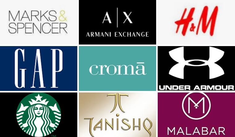 Several domestic and international retail brands have expanded their retail footprint to tier-II cities.